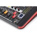 Power Dynamics	PDM-M604A 6-Channel Music Mixer with Amplifier